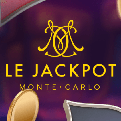 Le Jackpot Monte-Carlo