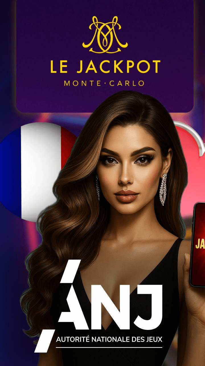 Le Jackpot Monte-Carlo Screenshot