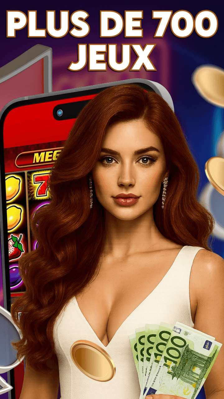 Le Jackpot Monte-Carlo Screenshot