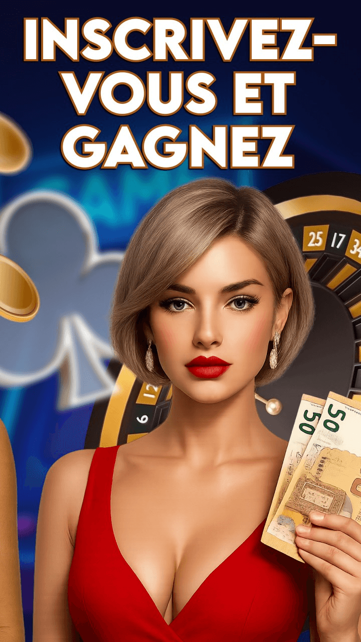 Le Jackpot Monte-Carlo Screenshot